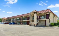 Red Roof Inn Wheelersburg