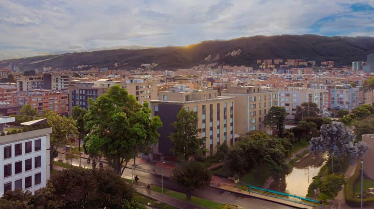 Hotel Morrison 114 Spa