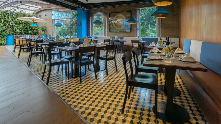 Hotel Morrison 114 Restaurant