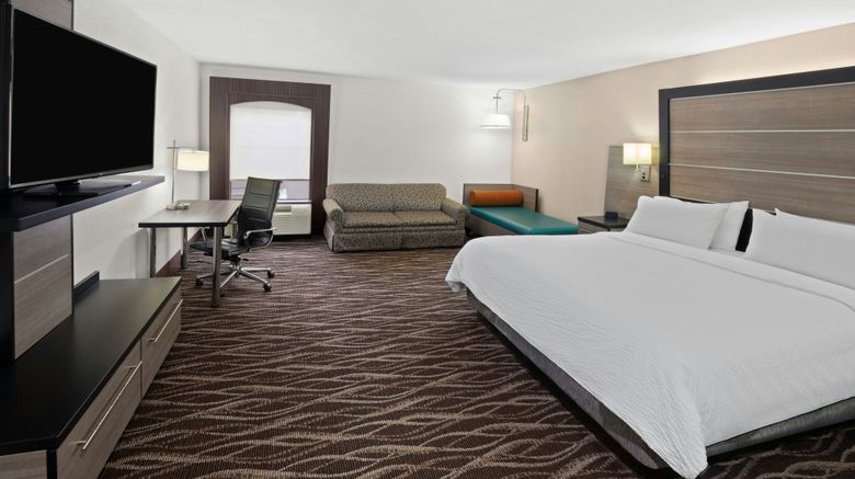 <b>Holiday Inn Express Ringgold Room</b>. Images powered by <a href="https://www.leonardoworldwide.com/" title="Leonardo Worldwide" target="_blank">Leonardo</a>.