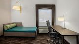 Holiday Inn Express Ringgold Room