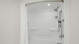 Holiday Inn Express Ringgold Room