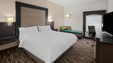 Holiday Inn Express Ringgold Room