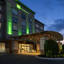Holiday Inn Rock Hill