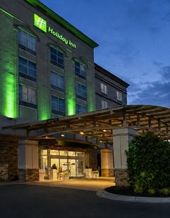 Holiday Inn Rock Hill