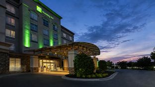 Holiday Inn Rock Hill