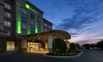 Holiday Inn Rock Hill