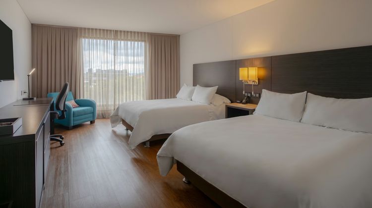 Hotel Morrison 114 Room