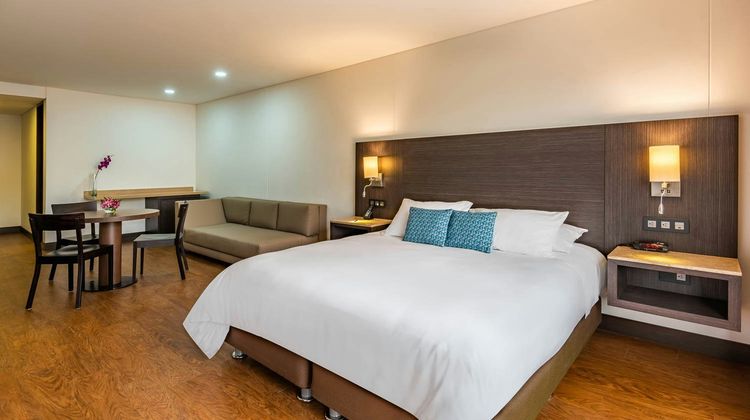 Hotel Morrison 114 Suite