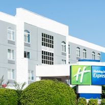 Holiday Inn Express Columbia NE