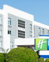 Holiday Inn Express Columbia NE