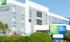 Holiday Inn Express Columbia NE