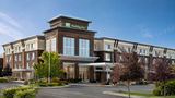 Holiday Inn Boise Airport Exterior