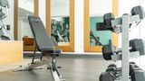 Holiday Inn Express Columbia NE Health Club