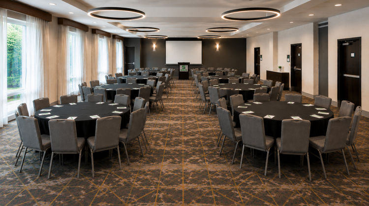 Holiday Inn Boise Airport Ballroom