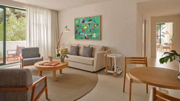 Kimpton Los Monteros Marbella Room