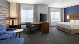 Residence Inn San Marcos Suite
