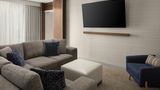Marriott West Loop by the Galleria Room