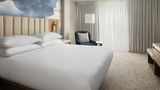Marriott West Loop by the Galleria Suite