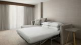 Marriott West Loop by the Galleria Suite