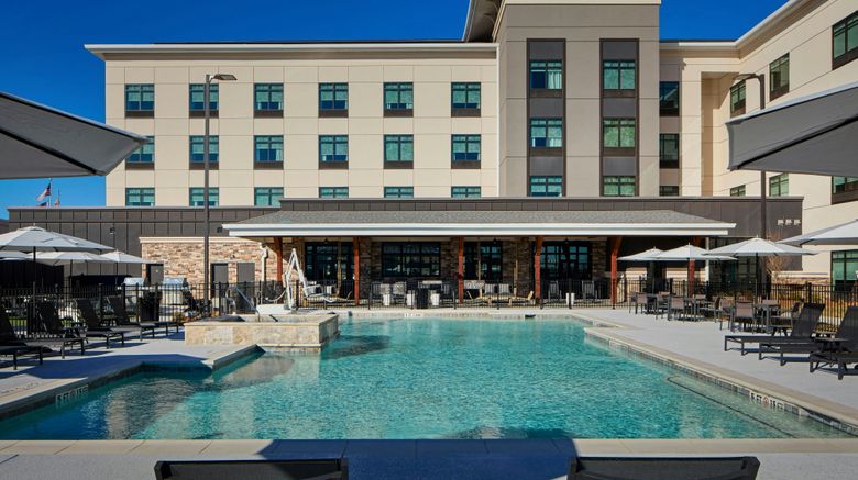 <b>TownePlace Cuites Perry Fairgrounds Pool</b>. Images powered by <a href="https://www.leonardoworldwide.com/" title="Leonardo Worldwide" target="_blank">Leonardo</a>.