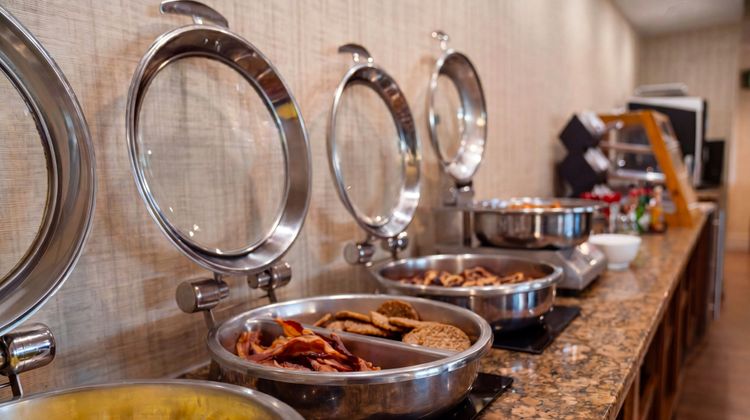 Walnut Creek Marriott Restaurant