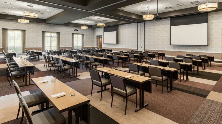 Courtyard by Marriott Irvine Spectrum Meeting