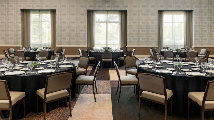 Courtyard by Marriott Irvine Spectrum Meeting