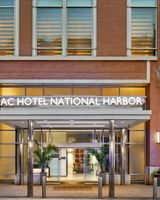 AC Hotel Washington DC-National Harbor