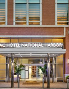 AC Hotel Washington DC-National Harbor