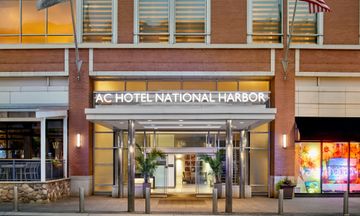 AC Hotel Washington DC-National Harbor