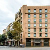 Leonardo Hotel Barcelona Gran Via