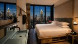 Moxy NYC Chelsea Room