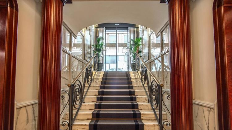 Hotel Britannia Other