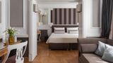 Hotel Britannia Room