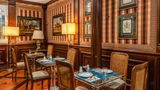Hotel Britannia Restaurant