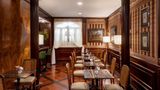 Hotel Britannia Restaurant