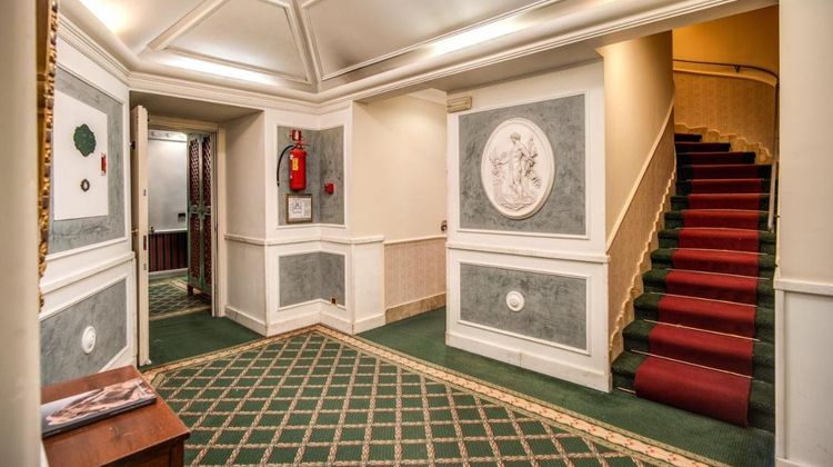 Hotel Britannia Other