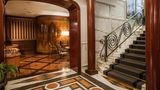 Hotel Britannia Lobby