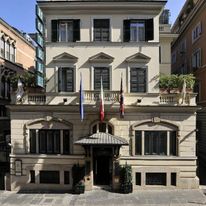 Hotel Britannia