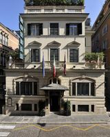 Hotel Britannia