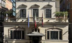 Hotel Britannia