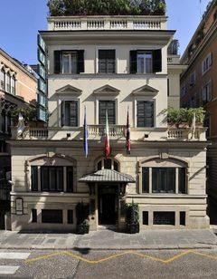 Hotel Britannia
