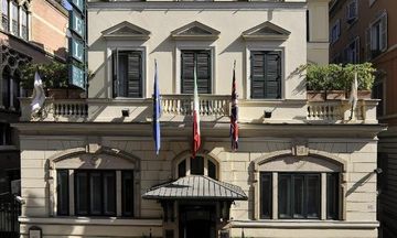 Hotel Britannia