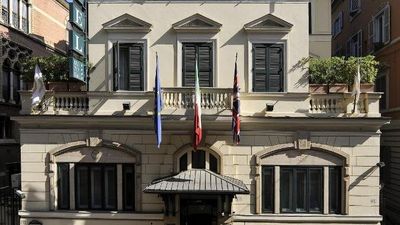 Hotel Britannia