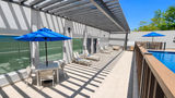 Holiday Inn Exp Suites Centro by Pool