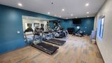 <b>Holiday Inn Express Health Club</b>. Images powered by <a href="https://www.leonardoworldwide.com/" title="Leonardo Worldwide" target="_blank">Leonardo</a>.