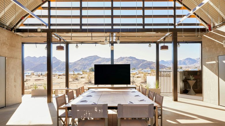 <b>AutoCamp Joshua Tree Meeting</b>. Images powered by <a href="https://www.leonardoworldwide.com/" title="Leonardo Worldwide" target="_blank">Leonardo</a>.