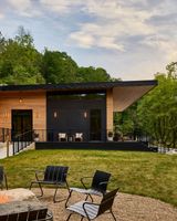 AutoCamp Asheville