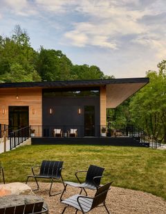 AutoCamp Asheville